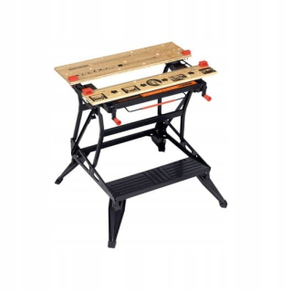 BLACK DECKER WM825